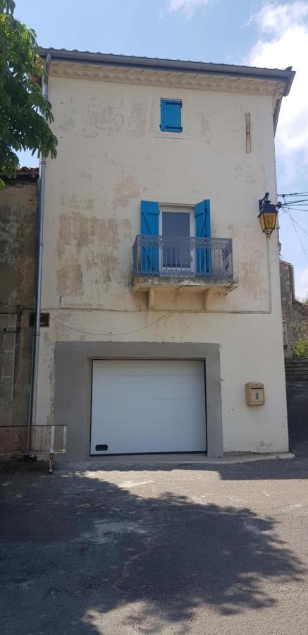 Maison Au Milieu Des Vignes Aigues-Vives  Exterior photo